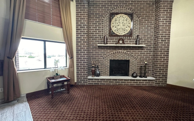 AmericInn by Wyndham Appleton North/Little Chute