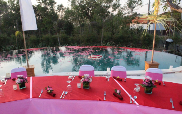 Mahagiri Villas & Spa Dreamland