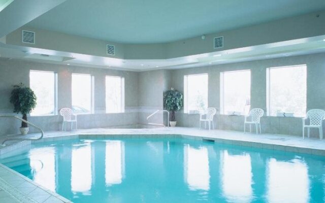 The Casablanca Hotel