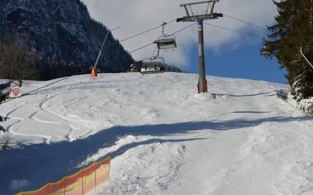 Kulmhof Tauplitz Apartman 111