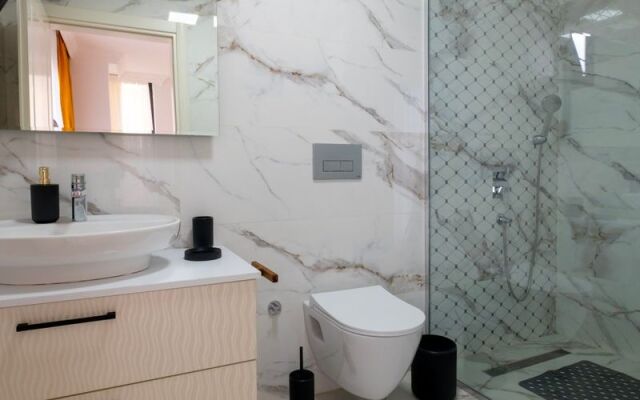 Villa Serenity Fethiye
