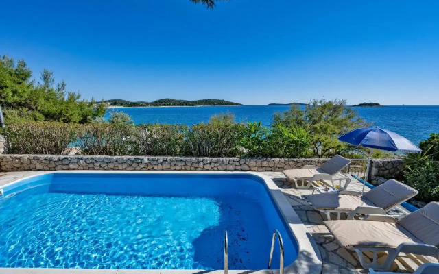Five-Bedroom Holiday Home in Rogoznica