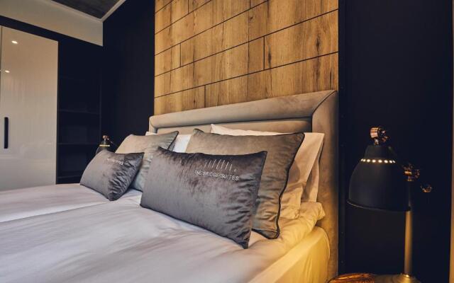 The Bridge Suites Hotel