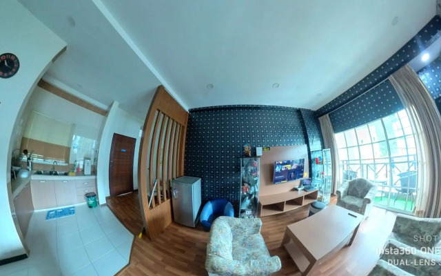 Iris House Resort & Apartment