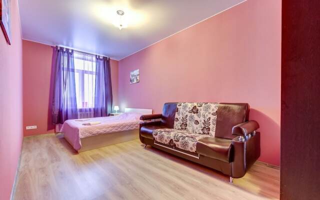 AG Apartment Moskovsky 193