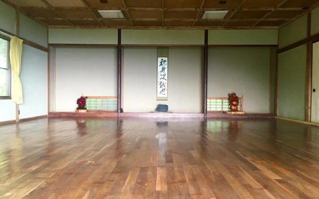 Kiyo's Gokokuen "Tatsumado" - Vacation STAY 77728v