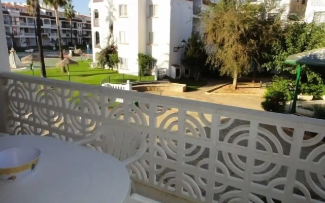 Apartamentos Habitat-26