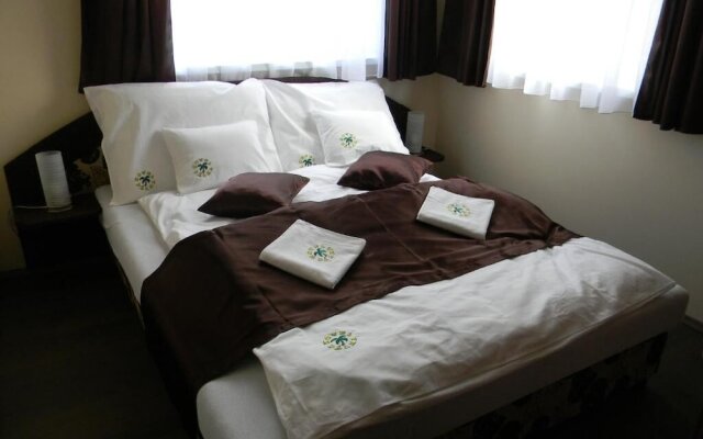 Pálma Wellness Hotel