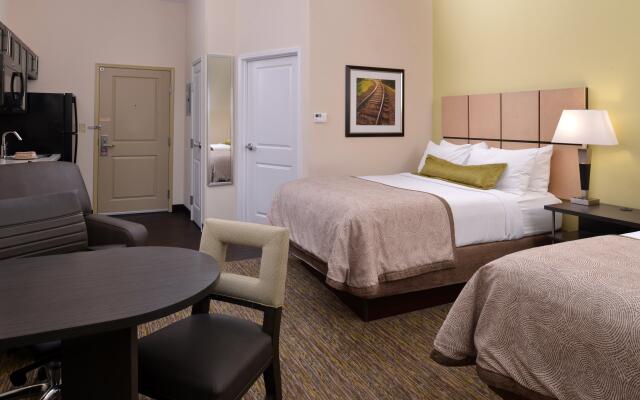 Candlewood Suites MORGANTOWN-UNIV WEST VIRGINIA by IHG