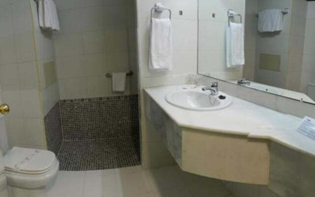 Hotel Escuela Fuentemar