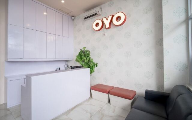 OYO 291 Medan City Syariah