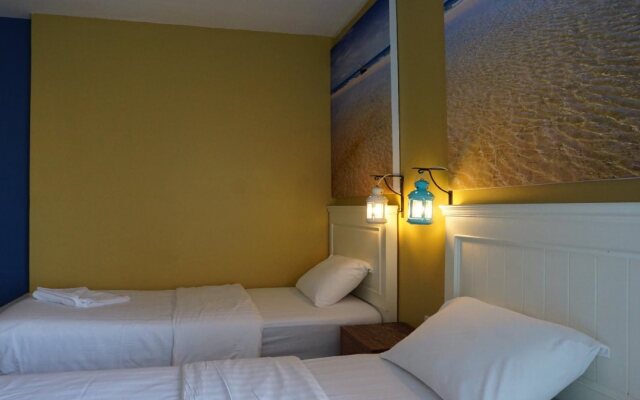 Hub Hua Hin 57 Hotel