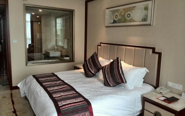 Gowin Hotel Hangzhou