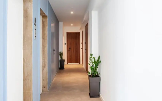 Katouni25 Luxury Suites