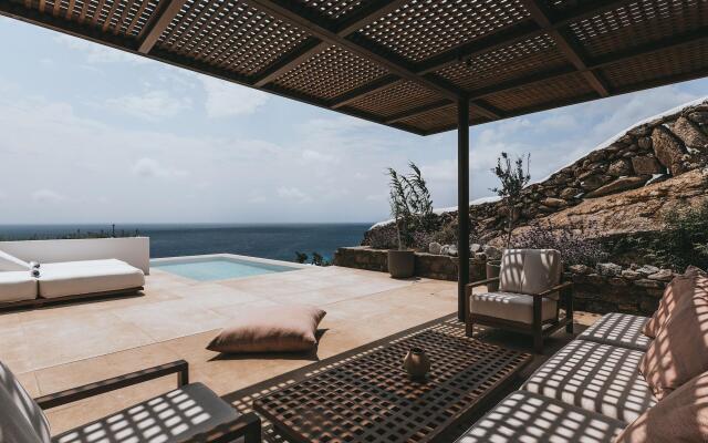 Cali Mykonos