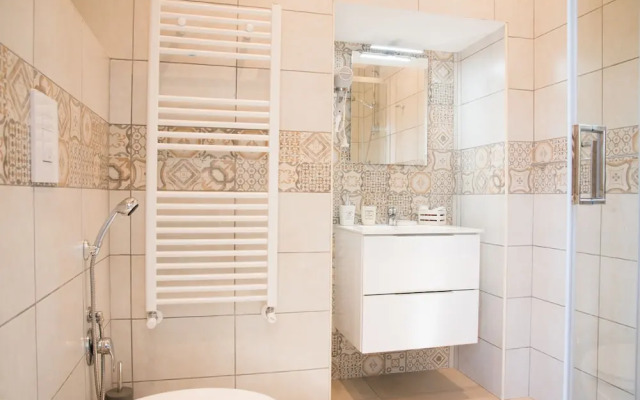 B&B  Lumiere Roma