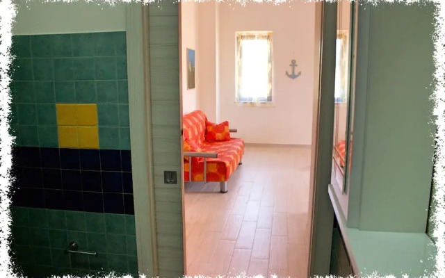 Residence La Caletta