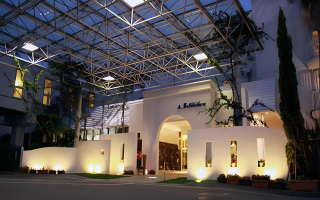 Hotel Bellevedere