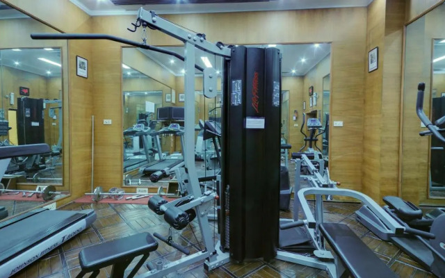 Lemon Tree Premier The Atrium, Ahmedabad