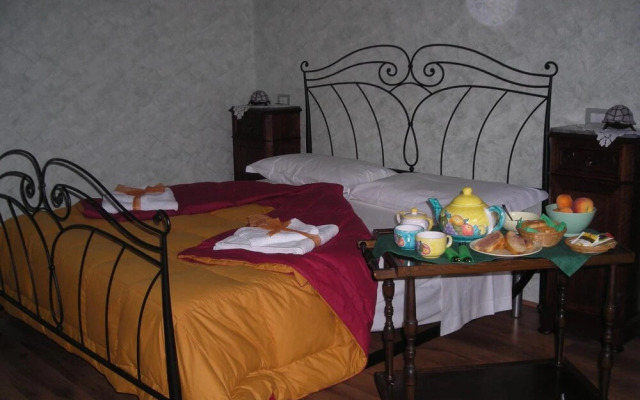 B&B A Casa Di Nonna