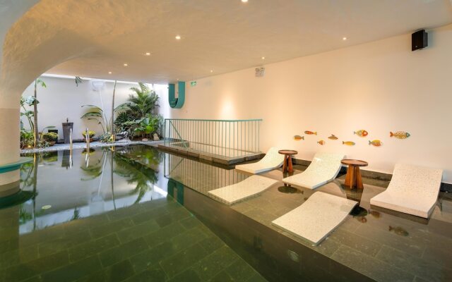 Hotel Le Bouton