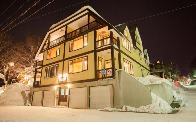 Kamakura Apartments