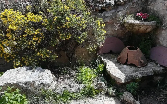 Apartamentos Rurales El Arca