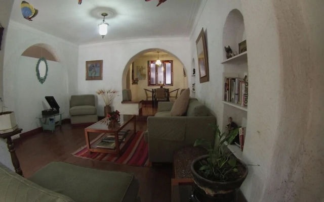 Quincha Guest House
