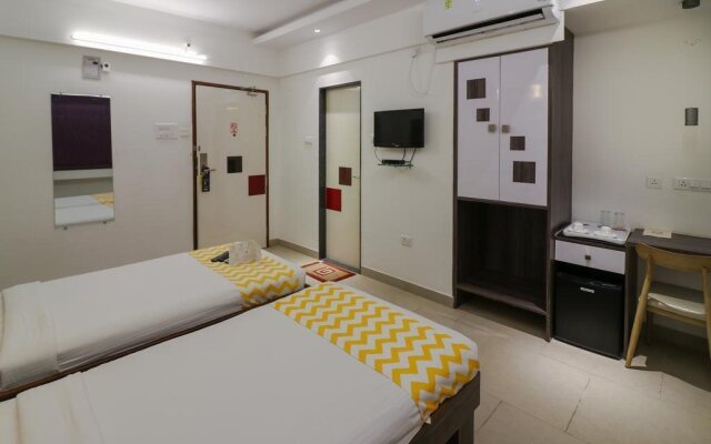 FabHotel Brook Elan Viman Nagar