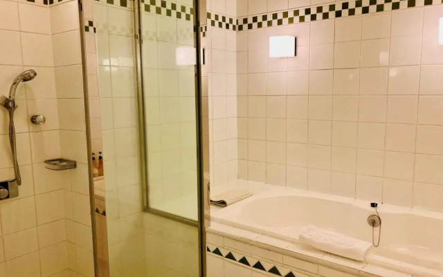 Hotel Francs