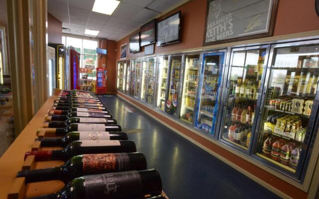 Best Western Seven Oaks Inn