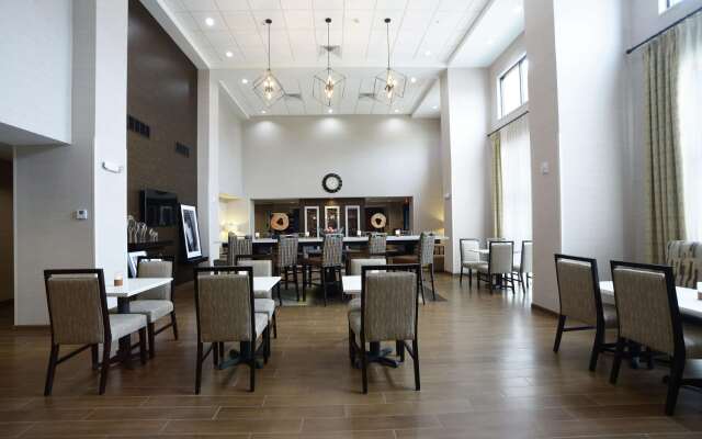 Hampton Inn & Suites Ponca City