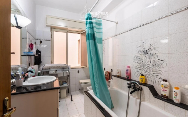 La Tonnara House in Avola