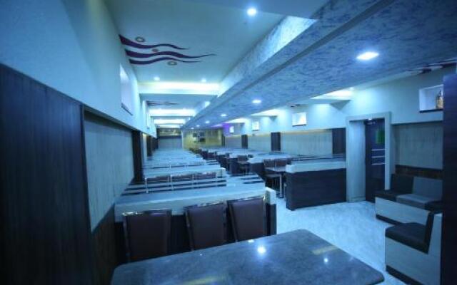 Bhimas Deluxe Hotel