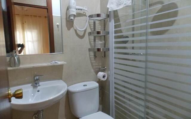 Hostal La Palma