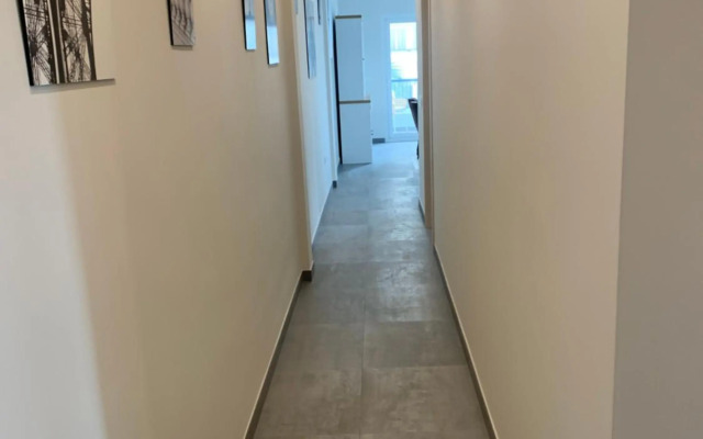 Appartement mediterraneo