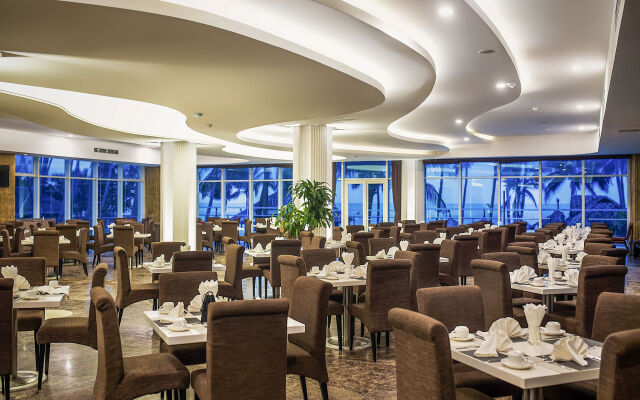Muong Thanh Mui Ne Hotel