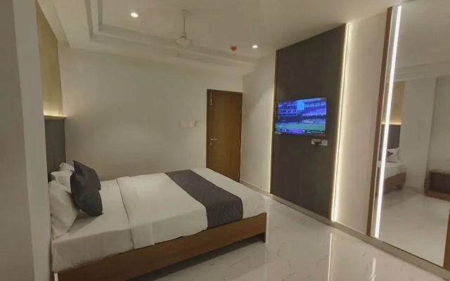 Hotel La Premier