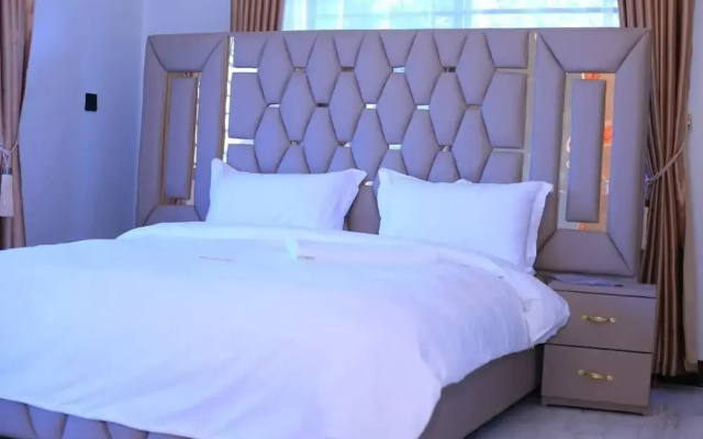 McMillan Hotel Entebbe