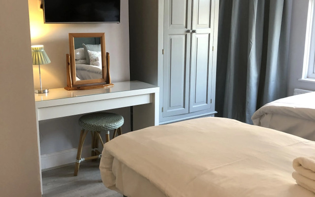 Prospect Guest House