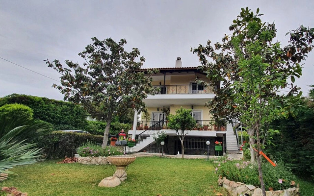 Vacation Studio Oropos