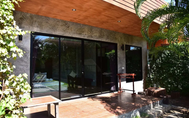Chill Villa
