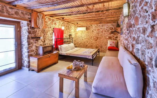 Bademlique Stone Rooms