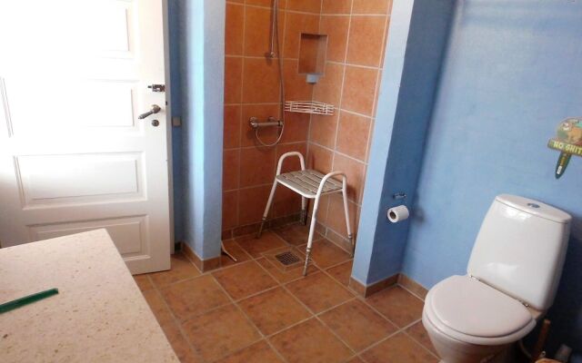 Jasminvej B&B