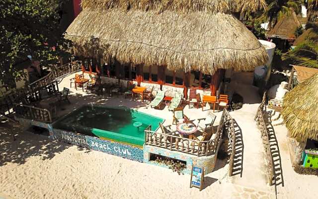 Nacional Beach Club & Bungalows