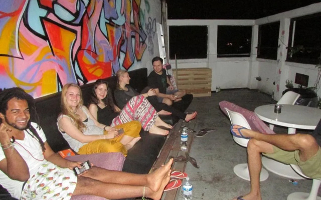 Miracle City Inn Hostel