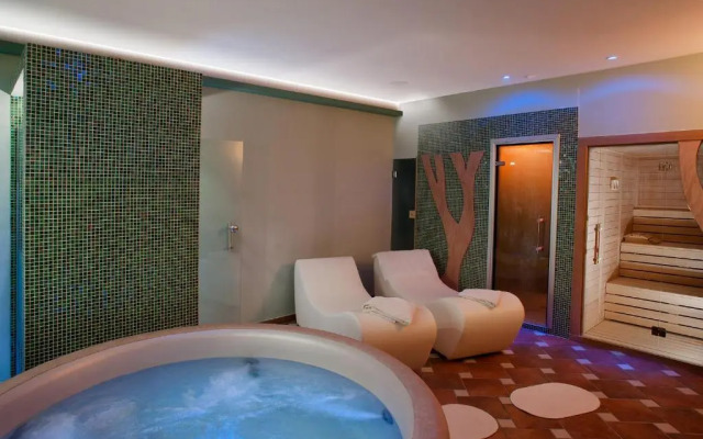 Albergo Ristorante il Fungo