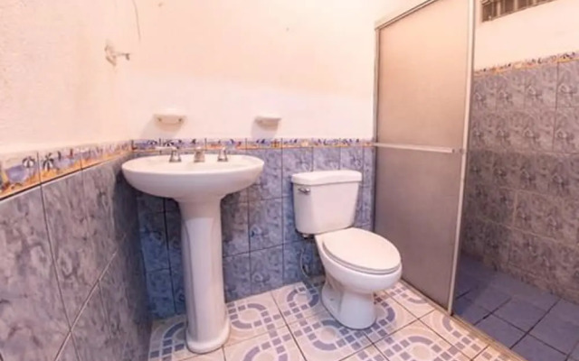 Hostel Buey Azul