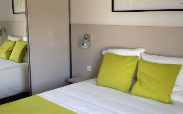 Jalina bed and breakfast