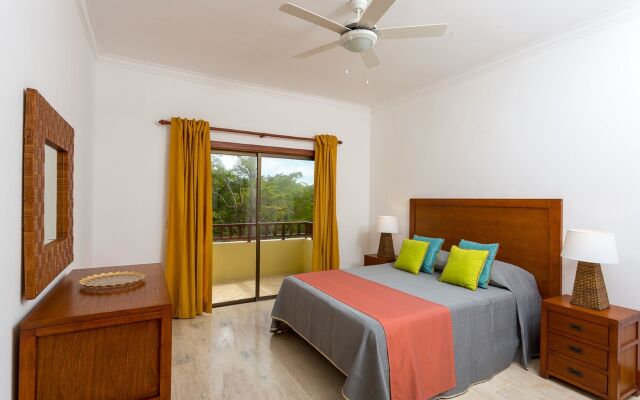 TOT Punta Cana Apartments